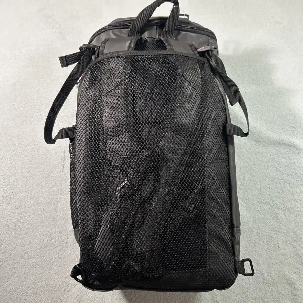 NWT Newton Wheelchair Daypack Backpack Weather 28L Traveling Cargo Motion